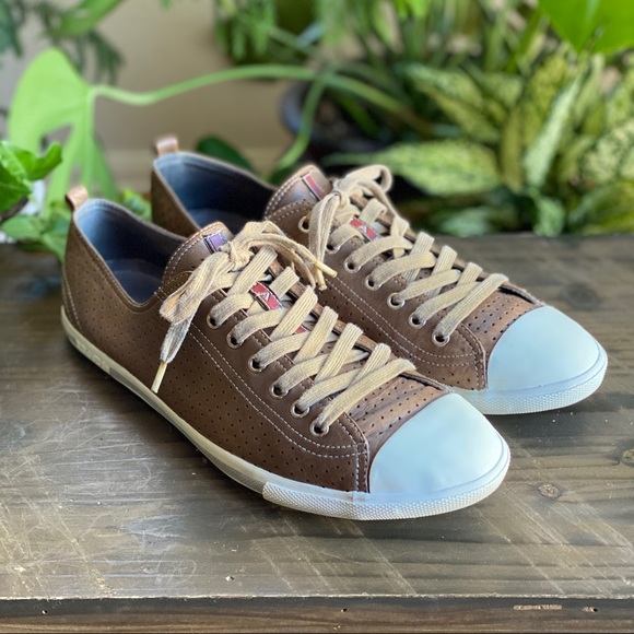 Prada Linea Rossa Sneakers 4e938 Mens 